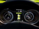 Mercedes-Benz SLS AMG E-Cell 2010 года